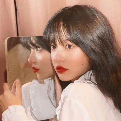 我对你有感觉